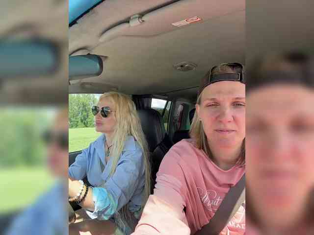 SoulStream Sex Cam Show