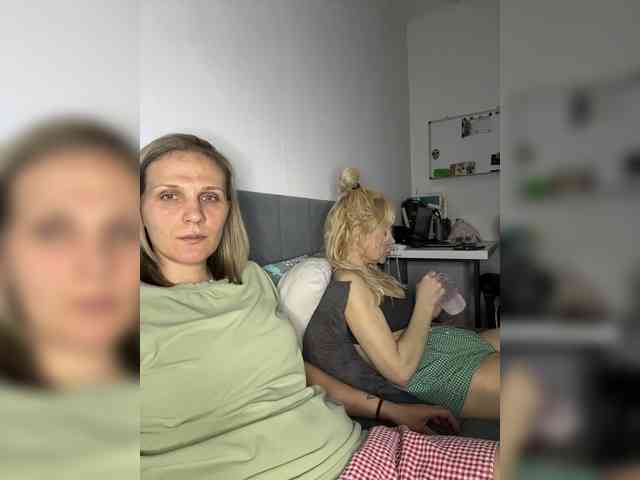 SoulStream webcam