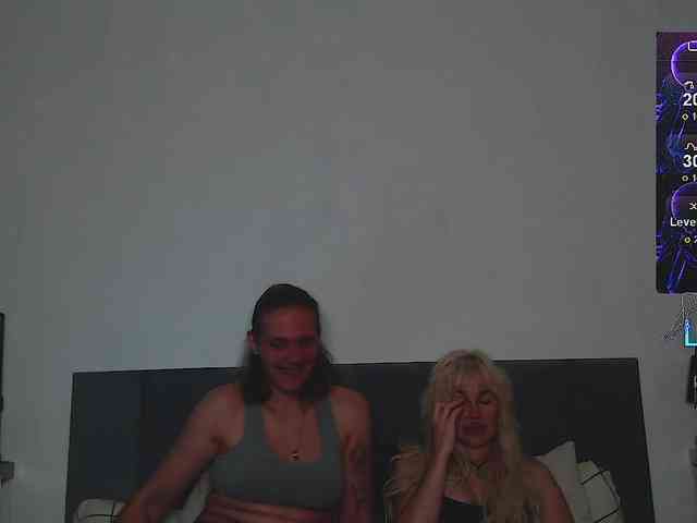 SoulStream webcam
