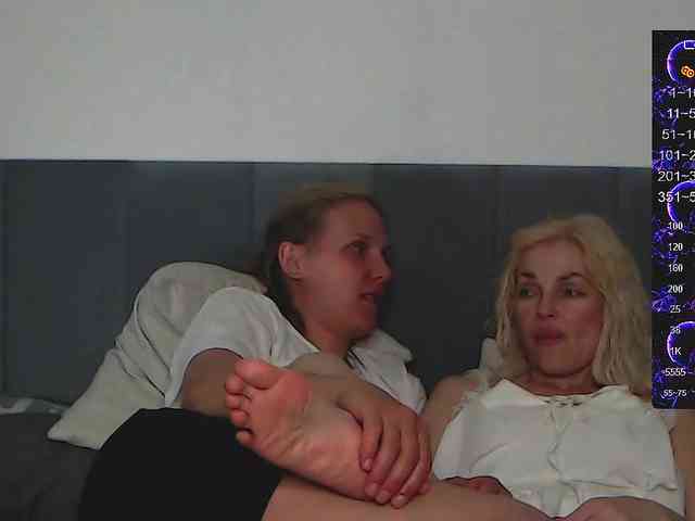 SoulStream webcam