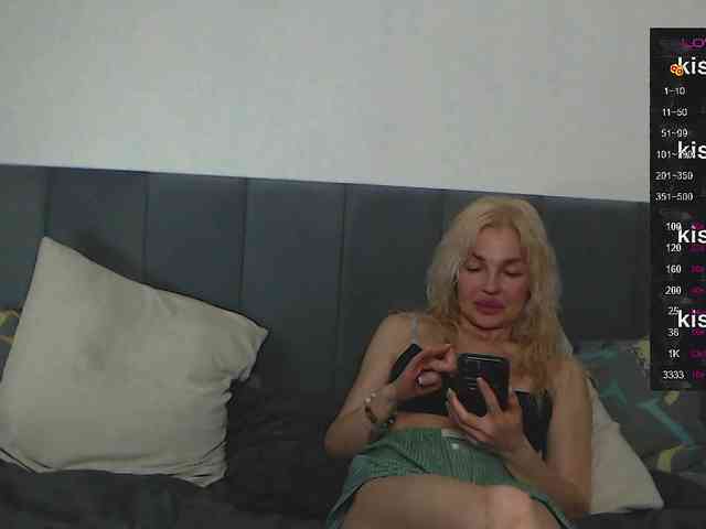 SoulStream webcam
