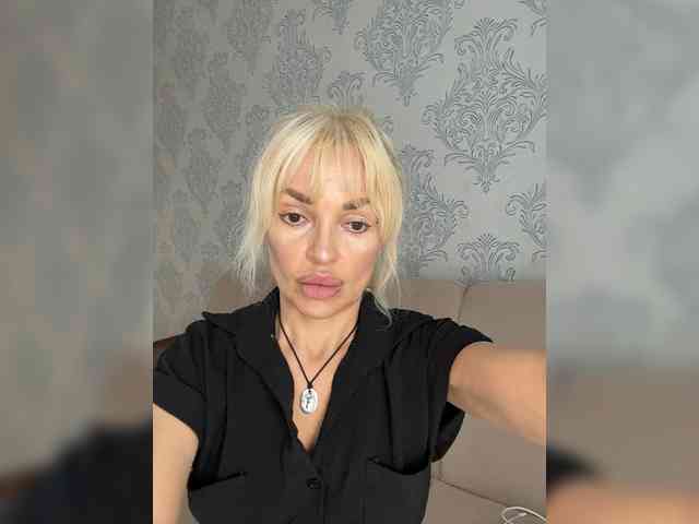SoulStream webcam
