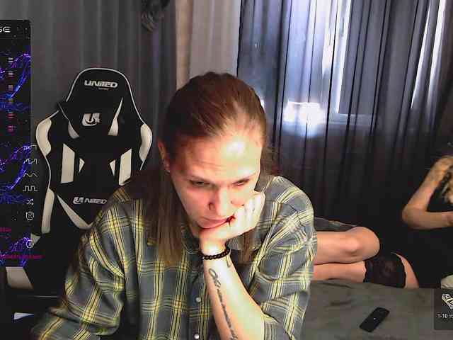 Модель: SoulStream