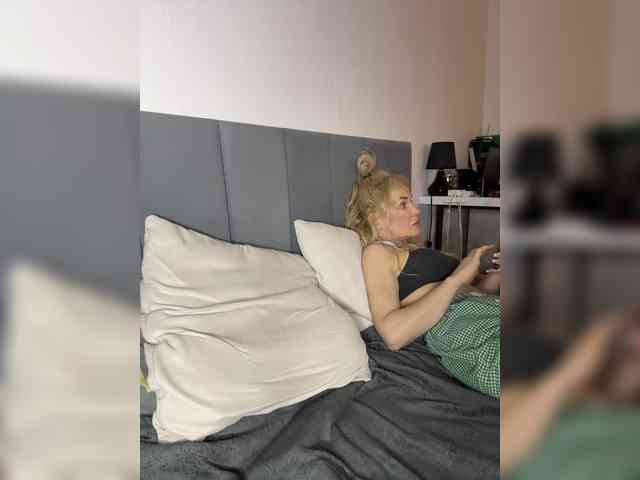 SoulStream webcam