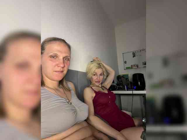 SoulStream webcam