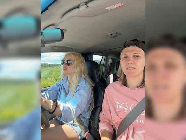SoulStream Sex Cam Show