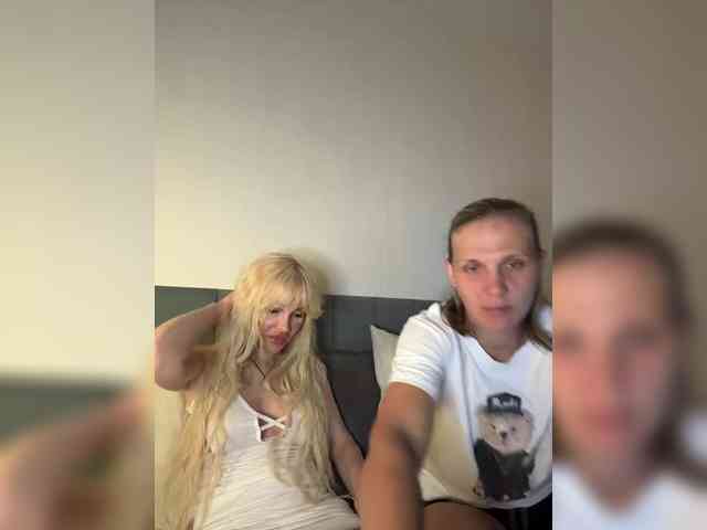 SoulStream webcam