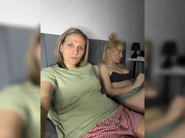 SoulStream webcam