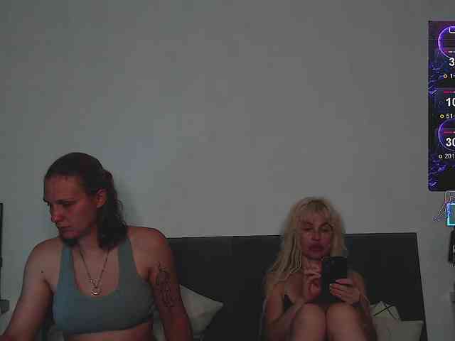SoulStream webcam