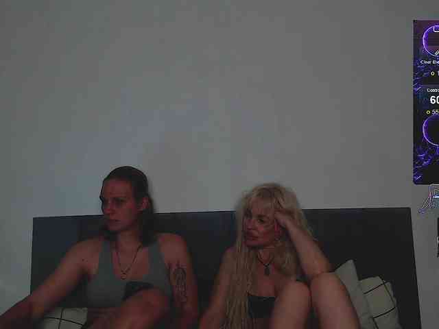 SoulStream webcam