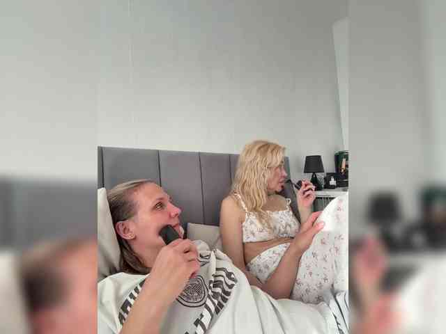 SoulStream webcam