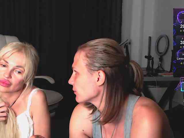 SoulStream webcam
