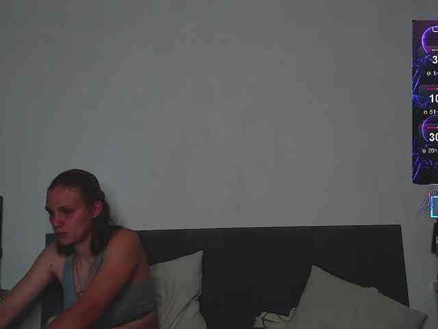 SoulStream webcam