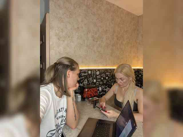 SoulStream webcam