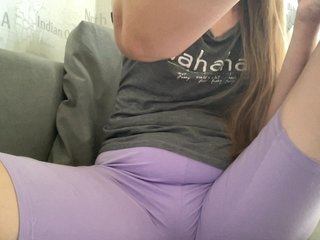 AlisaKitcat Porn Show
