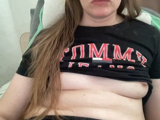 AlisaKitcat Porn Show