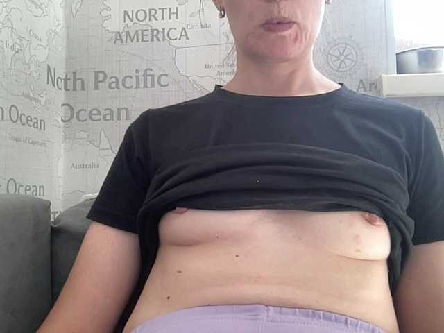 AlisaKitcat live cam on BongaCams