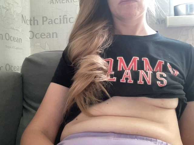 AlisaKitcat live cam preview
