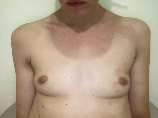 AlisaKitcat live cam on BongaCams