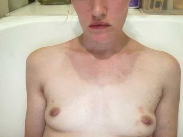 AlisaKitcat live webcam show