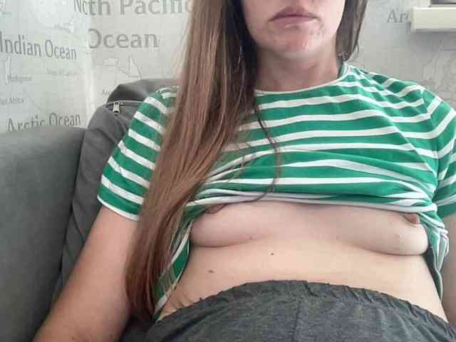 AlisaKitcat webcam