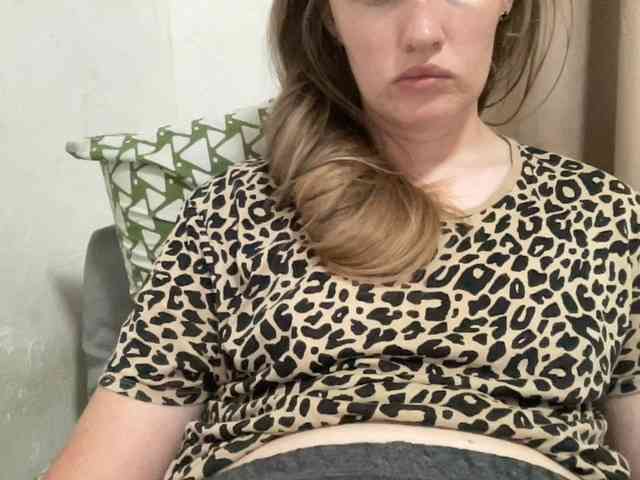 AlisaKitcat webcam