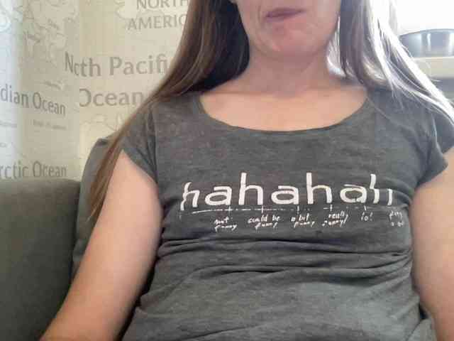 AlisaKitcat webcam