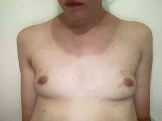 AlisaKitcat webcam