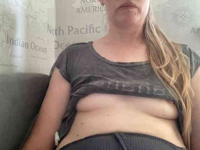 AlisaKitcat webcam