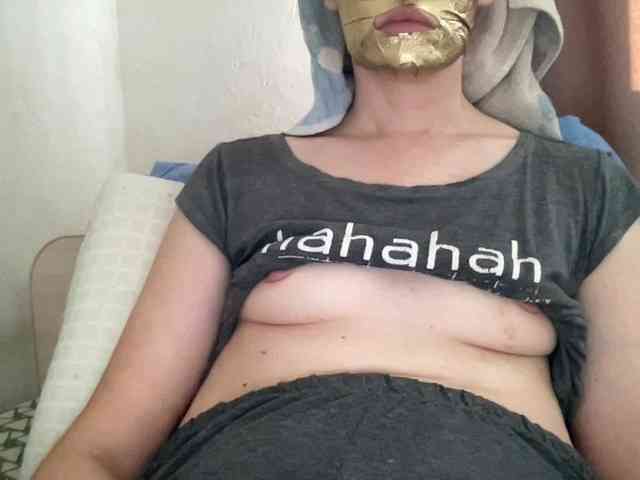 AlisaKitcat webcam