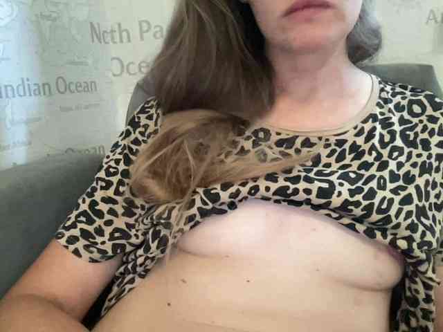 AlisaKitcat webcam