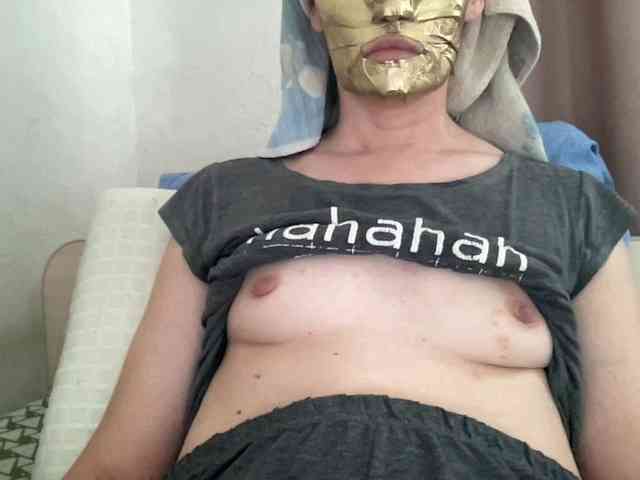 AlisaKitcat webcam