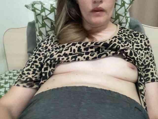 AlisaKitcat webcam