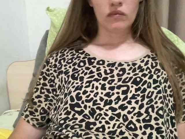 AlisaKitcat webcam
