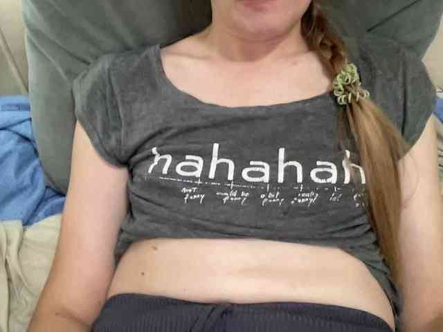 AlisaKitcat webcam