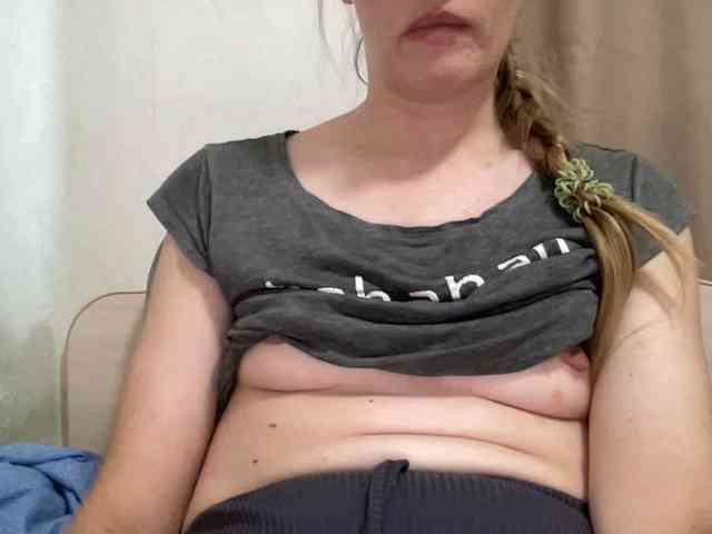 AlisaKitcat webcam
