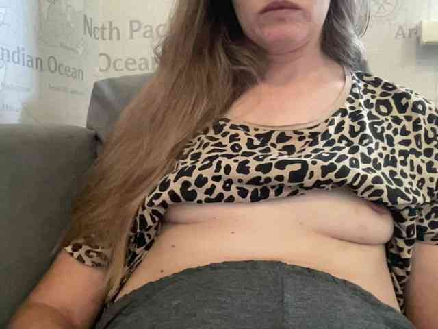 AlisaKitcat webcam