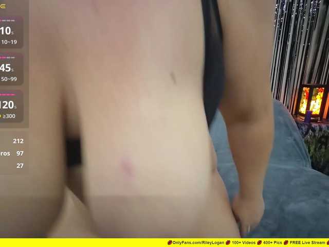 rileylogan live webcam show