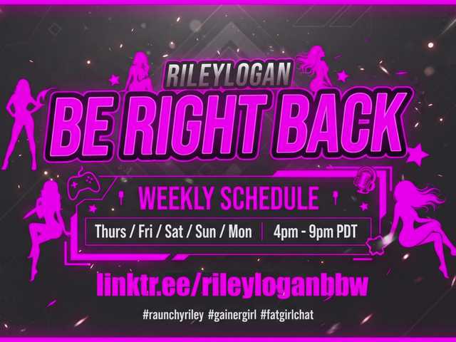 rileylogan