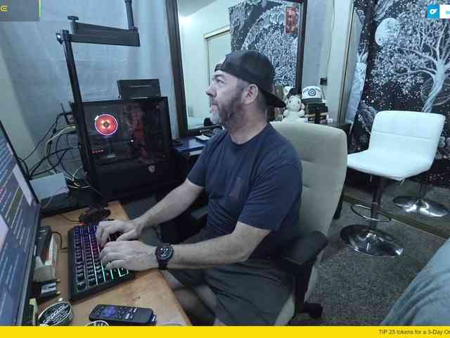 RileyLogan webcam