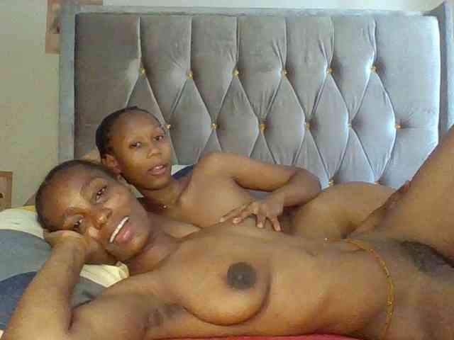 Jay-mia webcam
