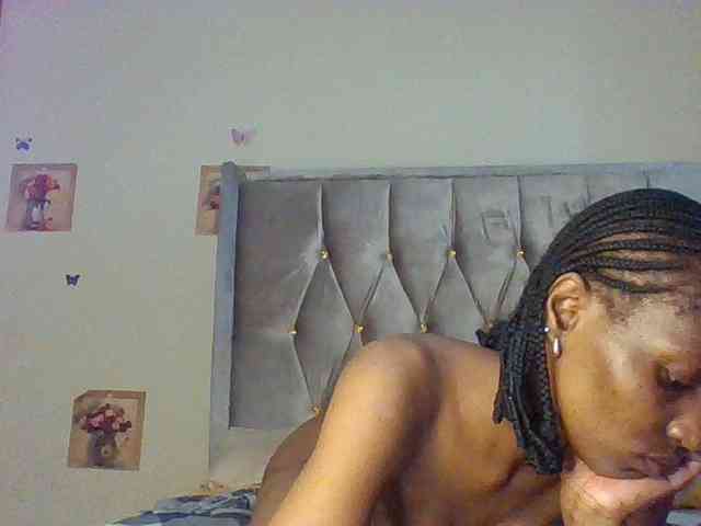 Jay-mia webcam