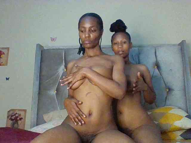 Jay-mia webcam