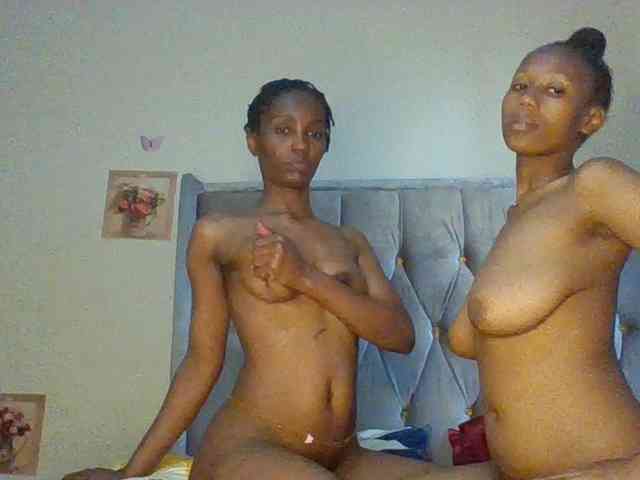 Jay-mia webcam