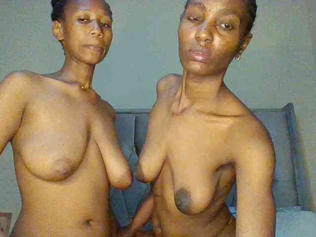 Jay-mia webcam