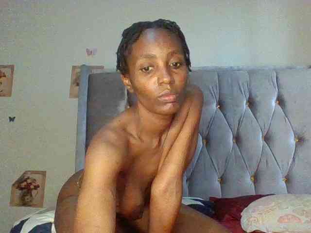 Jay-mia webcam