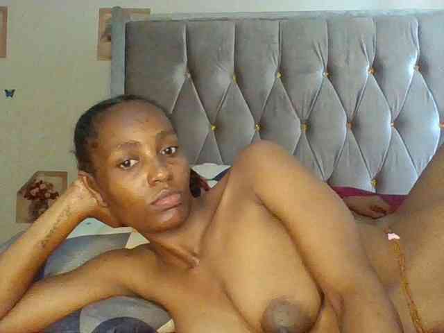 Jay-mia webcam