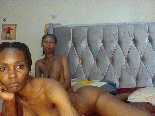 Jay-mia webcam
