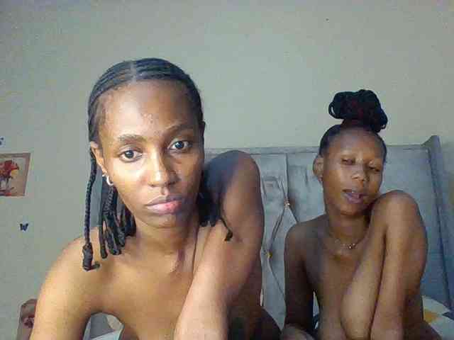 Jay-mia webcam