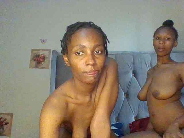 Jay-mia webcam